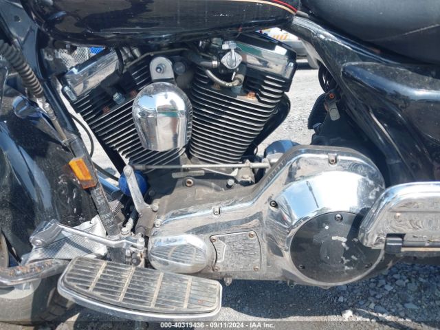 1995 HARLEY-DAVIDSON FLHR 1HD1FDL17SY610026 Photo 8