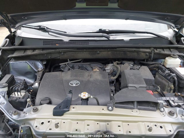 Toyota Highlander Le 2018 5TDBZRFH6JS869491 Image 10