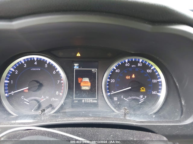 Toyota Highlander Le 2018 5TDBZRFH6JS869491 Image 7