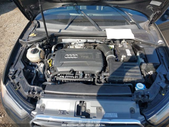 WAUACGFF8F1065775 Audi A3 1.8t Premium
