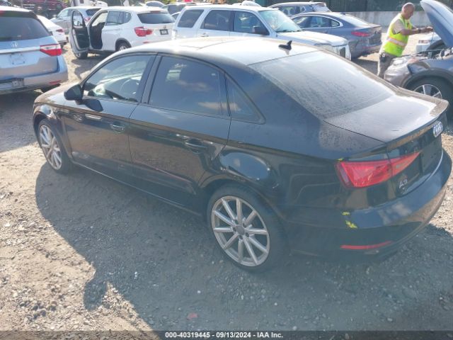 WAUACGFF8F1065775 Audi A3 1.8t Premium