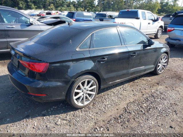 WAUACGFF8F1065775 Audi A3 1.8t Premium