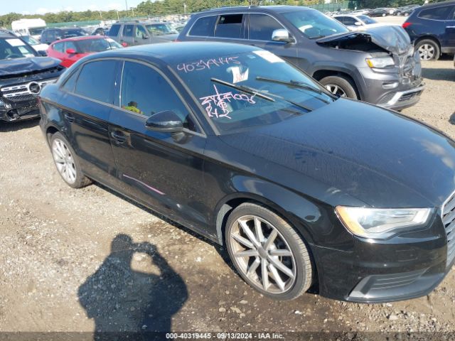 WAUACGFF8F1065775 Audi A3 1.8t Premium