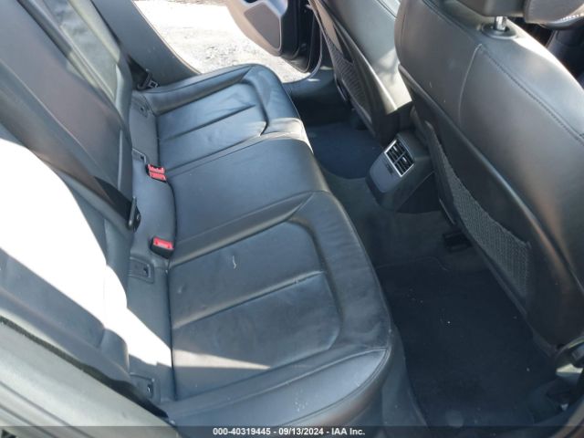 WAUACGFF8F1065775 Audi A3 1.8t Premium