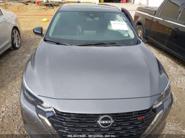 3N1AB8DV4RY277775 Nissan Sentra Sr Xtronic Cvt