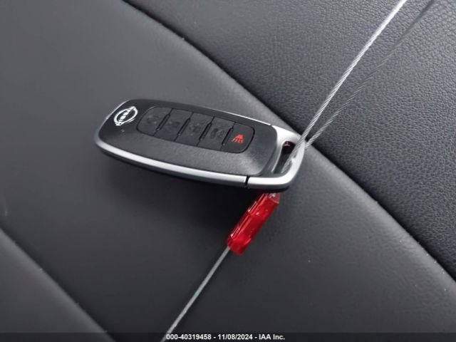 3N1AB8DV4RY277775 Nissan Sentra Sr Xtronic Cvt