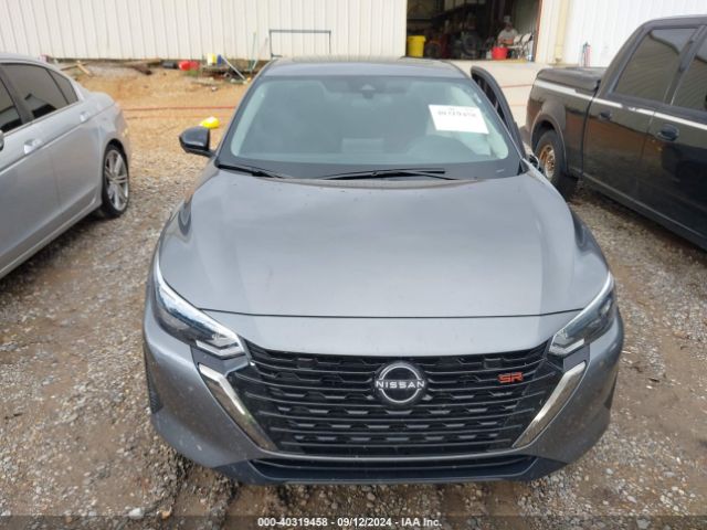 3N1AB8DV4RY277775 Nissan Sentra Sr Xtronic Cvt