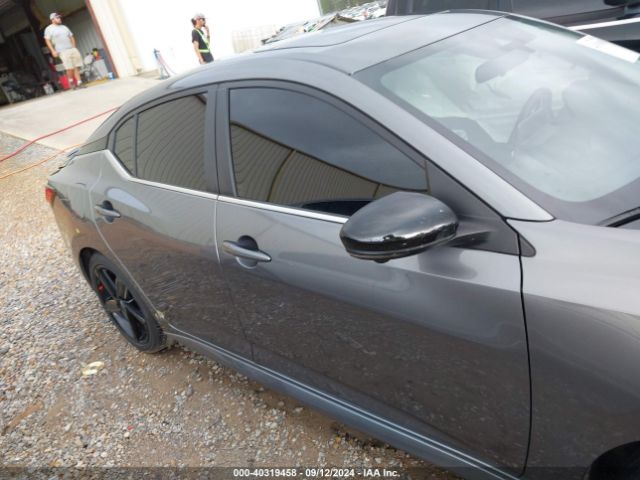 3N1AB8DV4RY277775 Nissan Sentra Sr Xtronic Cvt