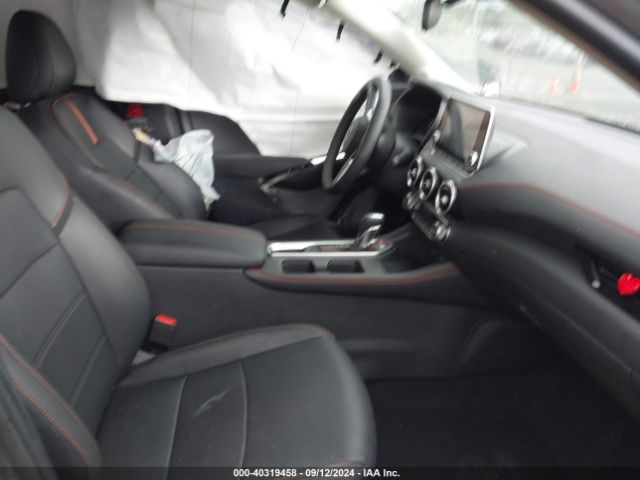 3N1AB8DV4RY277775 Nissan Sentra Sr Xtronic Cvt
