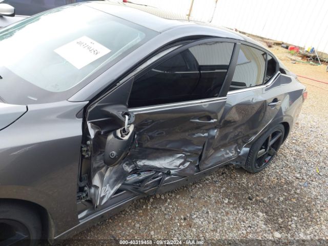 3N1AB8DV4RY277775 Nissan Sentra Sr Xtronic Cvt