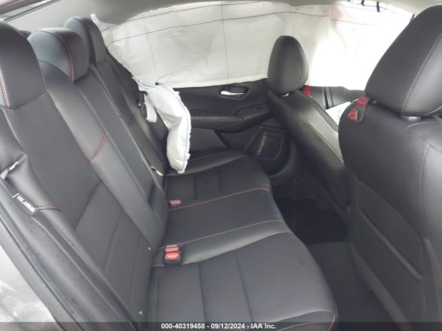 3N1AB8DV4RY277775 Nissan Sentra Sr Xtronic Cvt