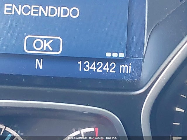 Ford FOCUS SE 2014 1FADP3K28EL146848 Image 15