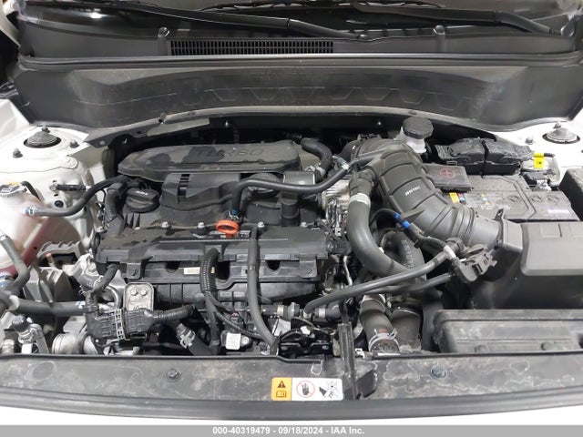 KIA Seltos X-line 2024 KNDEUCA74R7522089 Image 10