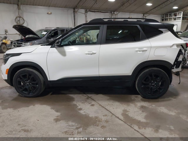 KIA Seltos X-line 2024 KNDEUCA74R7522089 Image 15