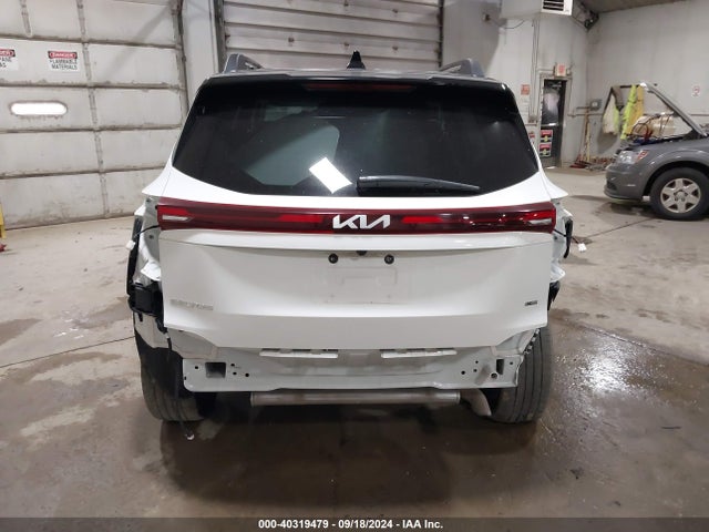 KIA Seltos X-line 2024 KNDEUCA74R7522089 Image 17