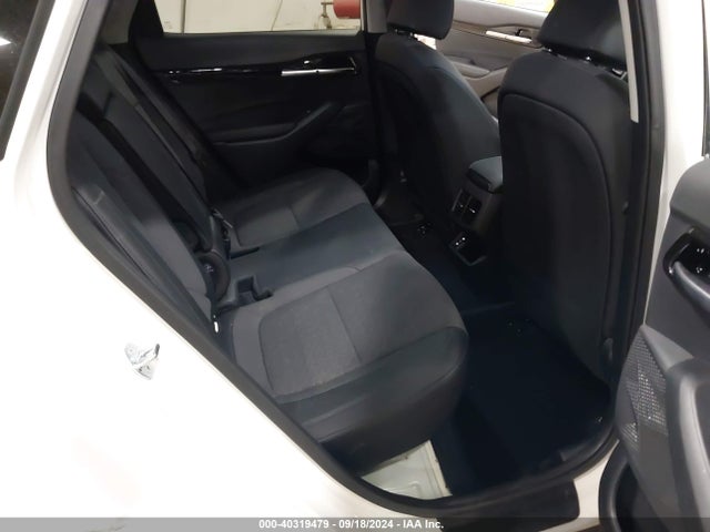 KIA Seltos X-line 2024 KNDEUCA74R7522089 Image 8