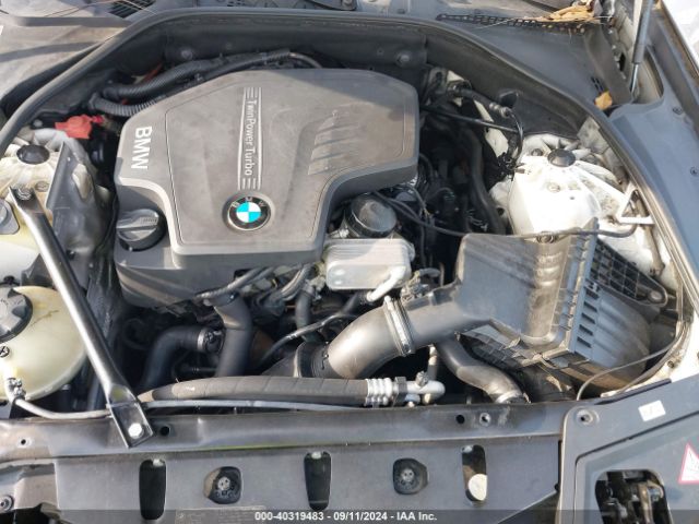 WBA5A5C52ED501928 BMW 528I