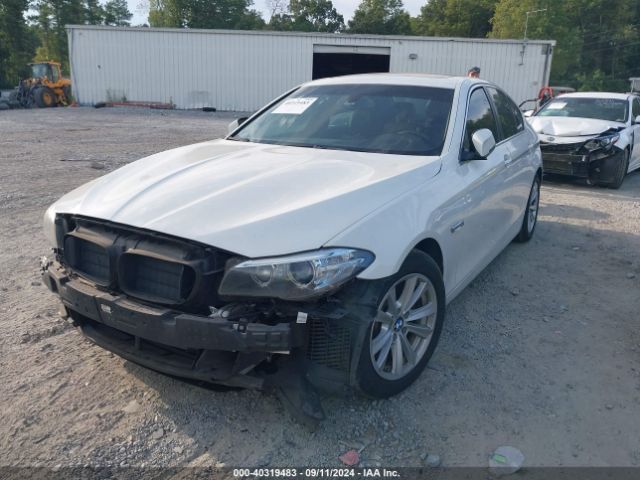 WBA5A5C52ED501928 BMW 528I