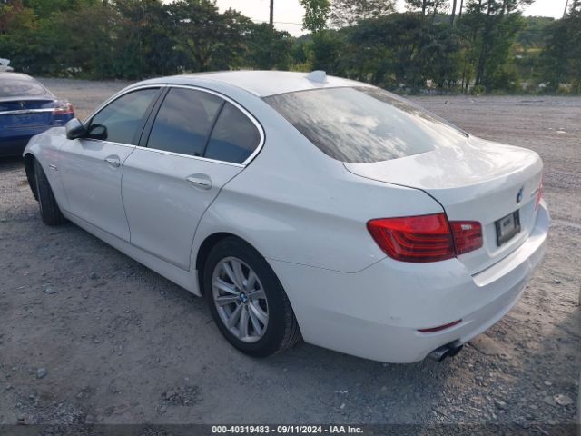 WBA5A5C52ED501928 BMW 528I