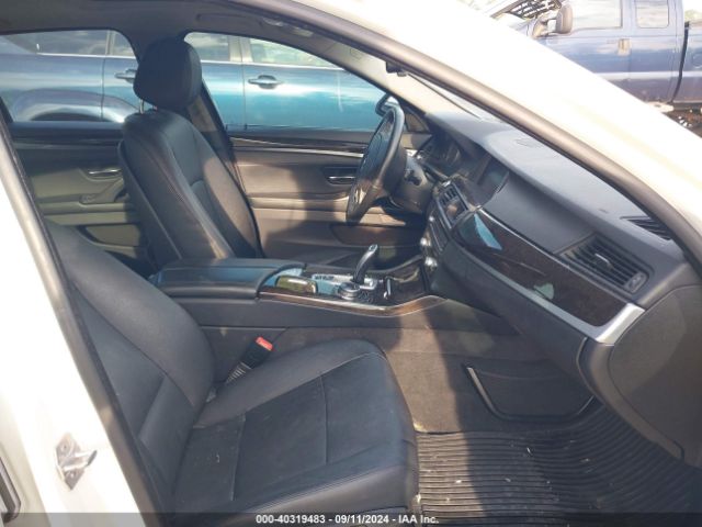 WBA5A5C52ED501928 BMW 528I