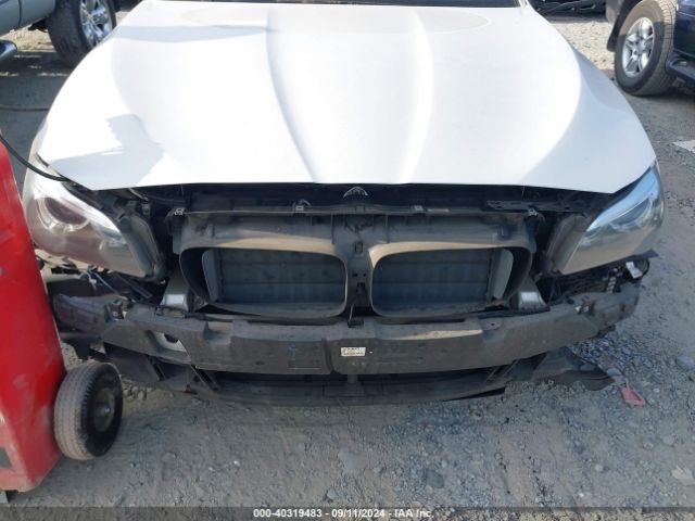WBA5A5C52ED501928 BMW 528I