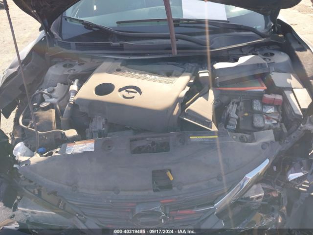1N4BL3APXHC168788 Nissan Altima 3.5 Sl