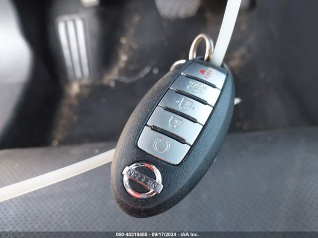 1N4BL3APXHC168788 Nissan Altima 3.5 Sl