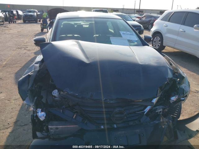 1N4BL3APXHC168788 Nissan Altima 3.5 Sl