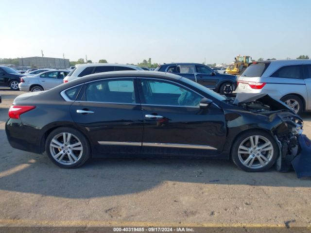 1N4BL3APXHC168788 Nissan Altima 3.5 Sl