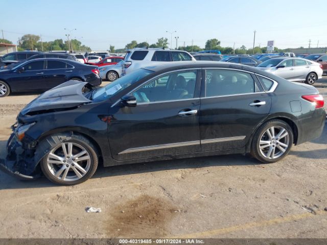 1N4BL3APXHC168788 Nissan Altima 3.5 Sl