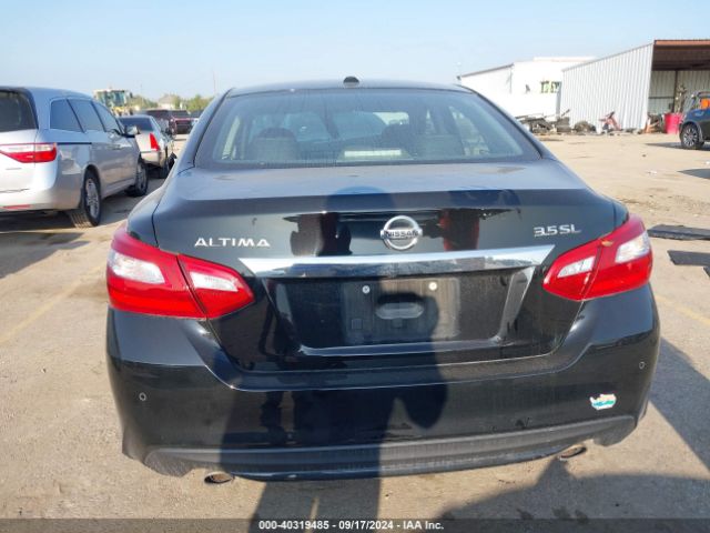 1N4BL3APXHC168788 Nissan Altima 3.5 Sl