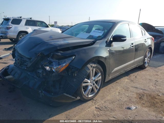 1N4BL3APXHC168788 Nissan Altima 3.5 Sl