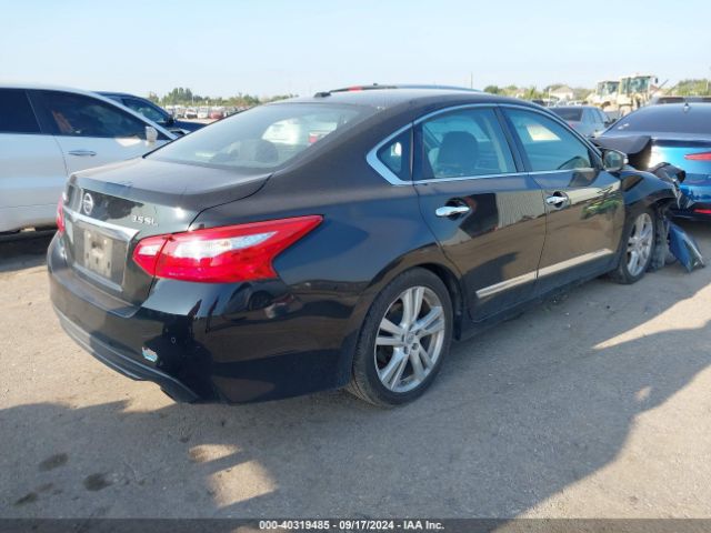 1N4BL3APXHC168788 Nissan Altima 3.5 Sl