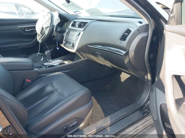 1N4BL3APXHC168788 Nissan Altima 3.5 Sl