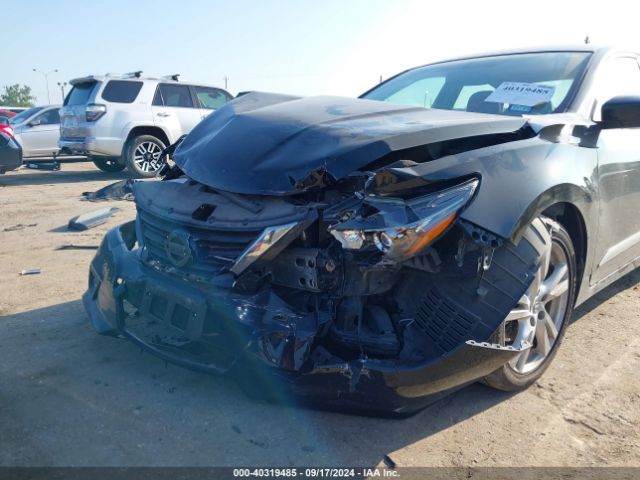 1N4BL3APXHC168788 Nissan Altima 3.5 Sl