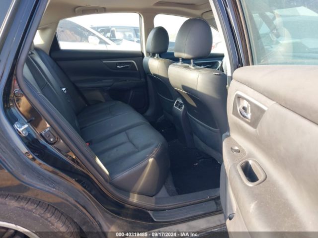 1N4BL3APXHC168788 Nissan Altima 3.5 Sl
