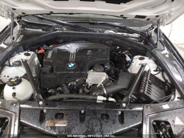 WBA5A5C53FD513300 BMW 528I