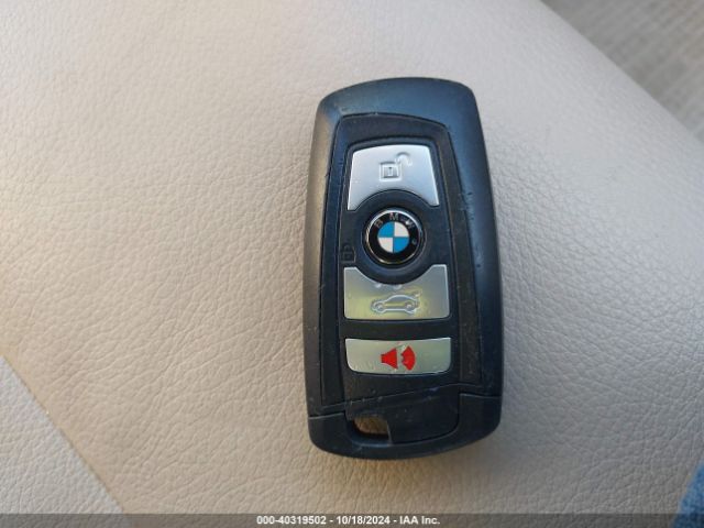 WBA5A5C53FD513300 BMW 528I