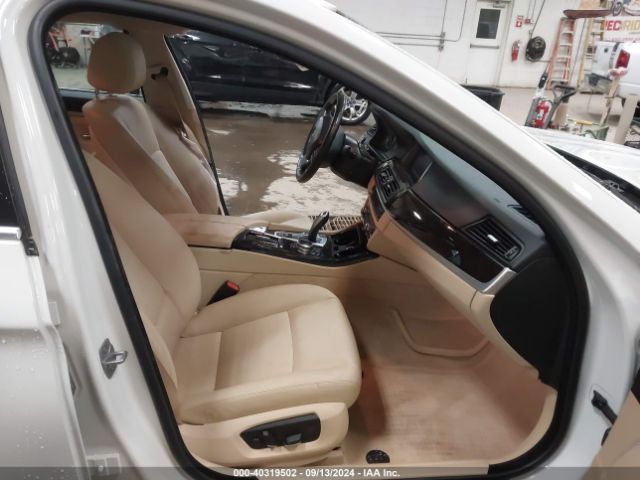WBA5A5C53FD513300 BMW 528I