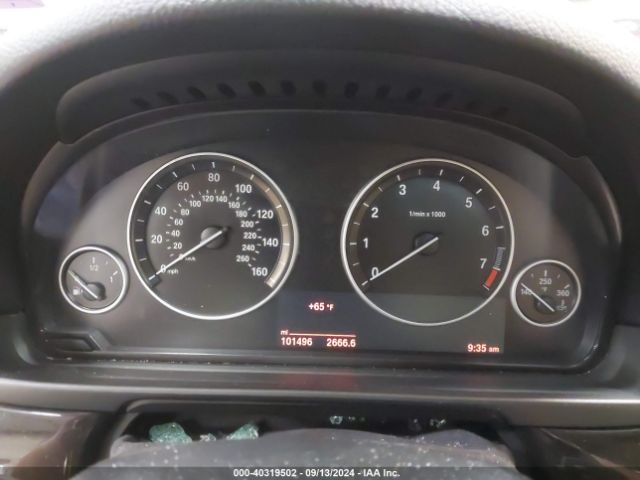 WBA5A5C53FD513300 BMW 528I