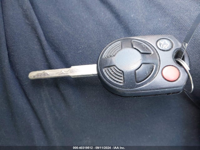 Ford FOCUS SE 2014 1FADP3F25EL251356 Image 11