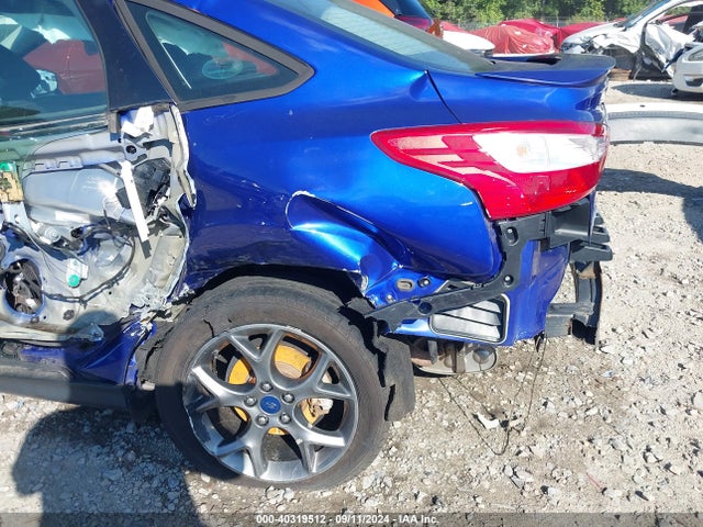 Ford FOCUS SE 2014 1FADP3F25EL251356 Image 18