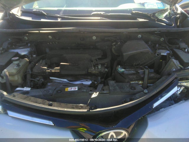 Toyota Rav4 Xle 2018 JTMRFREV0JJ202931 Image 10