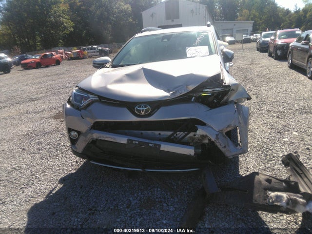 Toyota Rav4 Xle 2018 JTMRFREV0JJ202931 Image 12
