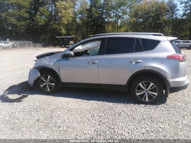 Toyota Rav4 Xle 2018 JTMRFREV0JJ202931 Image 14