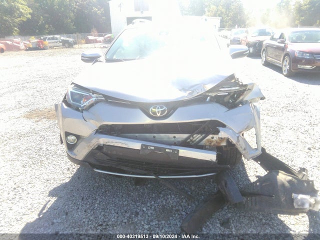 Toyota Rav4 Xle 2018 JTMRFREV0JJ202931 Image 6
