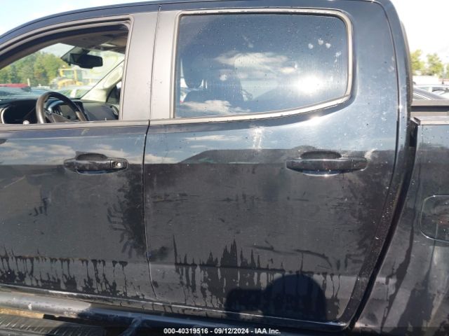 1GCGTCEN5J1326495 Chevrolet Colorado Lt