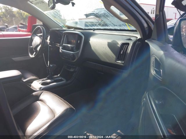 1GCGTCEN5J1326495 Chevrolet Colorado Lt