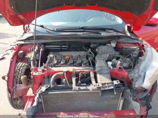 3CZRU6H78GM737609 Honda Hr-v Ex-l