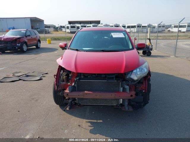 3CZRU6H78GM737609 Honda Hr-v Ex-l
